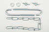 Universal Round Adapter Kit Fits most Imports with 3.0" or smaller round reservoirs - image 3