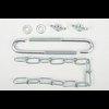 Universal Round Adapter Kit Fits most Imports with 3.0" or smaller round reservoirs - image 4