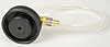 Ford Adapter Kit Direct fit for Ford applications with a round 3-Prong reservoir - image 2