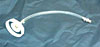 Girling 1.75" ID Adapter For use on Girling reservoirs using a cap with an inner diameter of 1.75"