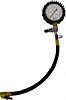 Tire Gauge 0-60 psi - image 1
