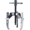 Mechanical Grip-O-Matic Puller 1-Ton, 3-Jaw - image 1