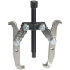 Mechanical Grip-O-Matic Puller 2-Ton, 2-Jaw (Reversible Jaws) - image 1