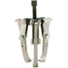 Mechanical Grip-O-Matic Puller 2-Ton, 2/3-Jaw (Reversible Jaws) - image 1