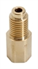 Hose Extension Coupler 1/2in Acme M-14mm F - image 1