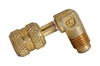 3/16in Ffl X 1/4in Mfl 90 Deg Quick Coupler For Deep Set Cores - image 1