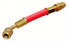 3/16in Fflx1/4in Mfl 6in Flex Quick Adapter For Deep Set Cores - image 1