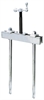 17-1/2 Ton Hydraulic Push Puller Only - image 1