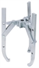 17-1/2 Ton Hydraulic 2-Jaw Puller Only - image 1