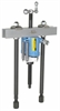 1071 30 Ton Hydraulic Push Puller - image 1
