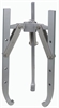 30 Ton Hydraulic 3-Jaw Puller Only - image 1