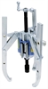 30 Ton Hydraulic 3-Jaw Puller - image 1