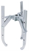 50 Ton Hydraulic 3-Jaw Puller Only - image 1