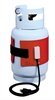 Heating Blanket For 30 And 50 Lb. Refrigerant Tanks - image 1