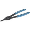 Retaining Ring Pliers Straight - image 1