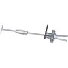 Slide Hammer Puller With Cup Internal Pulling Attachment - image 1