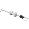 Reversible Jaw Slide Hammer Puller 27" Length - image 1