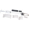 Slide Hammer Puller Set Includes: Reversible-Jaw Slide Hammer Puller - image 1