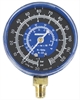 Gauge Lp- Psi/Bar/R-22/R-134 Fahrenheit - image 1