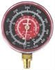 Gauge Hp- Psi/Bar/R-22/R-134 Fahrenheit - image 1