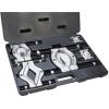 1183 Bearing Splitter Combo Set Includes: 4 Popular Bearing Splitters - image 1