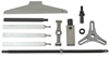 17 1/2 Ton Manual Sleeve Puller Set - image 1