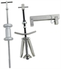 Universal Wet-Type Sleeve Puller w/5 lb. Slide Hammer - image 1