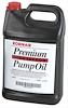 13204 Premium High Vacuum Pump Oil Case - image 1