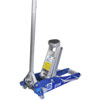 Aluminum Racing Jack 2-Ton Capacity - image 1