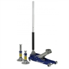 Aluminum Racing Jack & Stand Pack - image 1