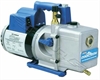 Vacuum Pump For R-12 And R-134A 110-115/220-250 50/60 Hz 93 L/M Two Stage - image 1