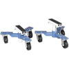 Car Dollies 1,800 lb. Capacity Per Dolly - image 1