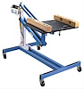 Power Train Lift 1250 Lb Capacity - image 1