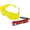 Tracker Ultra Leak Detection Led Light High-Tech LED Technology With Advanced Optics - image 1