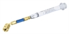 R-12 Oil Injector 1/4in Sae Fitting - image 1