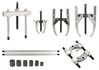 17-1/2 Ton Capacity Puller Set - image 1
