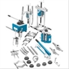 17-1/2 and 30 Ton Hydraulic Puller Set - image 1
