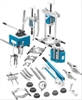 17-1/2 30 50 Ton Master Puller Set - image 1