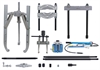30 Ton Hydraulic Puller Set - image 1
