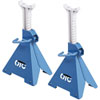 Ratcheting Jack Stands 3-Ton Capacity - image 1
