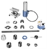 Hendrickson Service Set - image 1