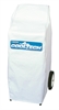 Vinyl Dust Cover Most 1999 and Prior Cart-Style Stations - image 1