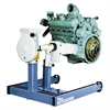 6000 Lb Engine Stand With Adapter - image 1