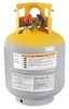 50 Lb. Refillable Refrigerant Tank With Float Switch - image 1