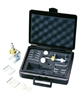 Universal A/C Flush Ftg Kit - image 1