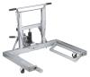 1500 Lb Dual Wheel Dolly - Stinger