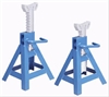 10 Ton Jack Stands Pair - image 1