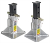22 Ton Jack Stands Pair - image 1