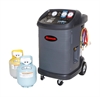 220Volt Multi-Refrigerant Recovery Recycling And Recharging Machine - image 1