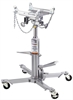 1000 Lb High Lift Stinger Transmission Jack - image 1